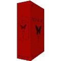 RED GARDEN DVD BOX I(3枚組)<完全生産限定>