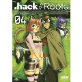 .hack//Roots 4