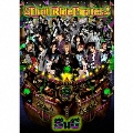 Thrill Ride Pirates [CD+DVD+トレカホルダー]<完全生産限定盤>
