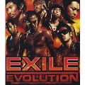 EXILE EVOLUTION  [CD+2DVD]<完全生産限定盤>