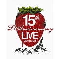 15th L'Anniversary LIVE