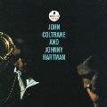ジョン・コルトレーン & ジョニー・ハートマン<初回生産限定盤>