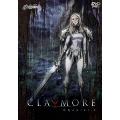 CLAYMORE Chapter.4