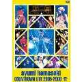 ayumi hamasaki COUNTDOWN LIVE 2005-2006 A<期間限定特別価格盤>