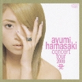 ayumi hamasaki concert tour 2000 A 第1幕<期間限定特別価格盤>