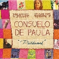 コンスエロ・ヂ・パウラ～”パッチワーク”～