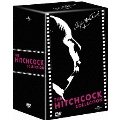 ヒッチコック・コレクション DVD-BOX