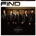 FIND [CD+DVD]