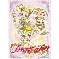 Yes!プリキュア5 GoGo! 6
