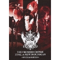 THE FRENZIED EMPIRE FINAL at NIPPON BUDOKAN -SPECIAL EDITION-