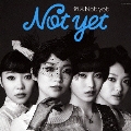 週末Not yet (Type-C) [CD+ミニ写真集]