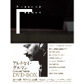 アレクセイ・ゲルマン DVD-BOX