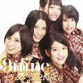 チクタク☆2NITE [CD+DVD]<初回生産限定盤C>