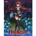 Holy Knight 第1巻 [Blu-ray Disc+DVD+CD]<初回限定生産版>