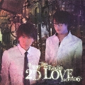 羽多野・寺島 Radio 2D LOVE DJCD vol.06 [CD+CD-ROM]