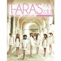 T-ARA's Best of Best 2009-2012 ～Korean ver.～ [CD+DVD(ドキュメントMOVIE)]