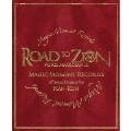 VOICE MAGICIAN III ～ROAD TO ZION～ [2CD+DVD+ブックレット+グッズ]<初回数量限定生産盤>