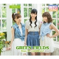 Boys be ambitious! / フォレフォレ～Forest For Rest～ (GREEN FIELDS盤)
