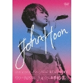 LIVE MOVIE John-Hoon's REAL VOICE/ミスター・ジョンフン!!私のスターはチキン男?!<通常盤>