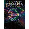 ELECTRIC LOVE TOUR 2010<生産限定スペシャルプライス版>
