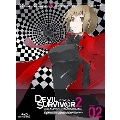DEVIL SURVIVOR2 the ANIMATION 02