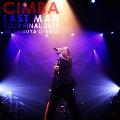 CIMBA LAST MAN TOUR FINAL 2012 AT SHIBUYA O-EAST [CD+DVD]