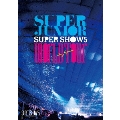 SUPER JUNIOR SUPER SHOW5 WORLD TOUR In Japan<通常盤>