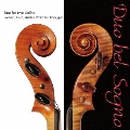 Duo Bel Sogno 2つのヴァイオリンのためのデュオ曲集