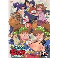 TVアニメ「忍たま乱太郎」DVD 第21シリーズ DVD-BOX 下の巻