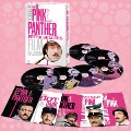 ピンク・パンサー製作50周年記念DVD-BOX<初回生産限定版>