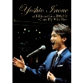 Yoshio Inoue at Billboard Live TOKYO ～Come Fly With Me～<通常盤>
