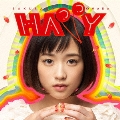 HAPPY [CD+DVD]<初回限定SPECIAL HAPPY盤>