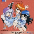 Over The Future [CD+DVD]<初回限定盤>