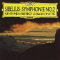 シベリウス:交響曲第2番 <初回生産限定盤>