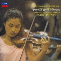 チャイコフスキー&シベリウス:ヴァイオリン協奏曲 <初回生産限定盤>