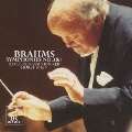 ブラームス:交響曲第3番&第4番 / ホルスト・シュタイン, バンベルク交響楽団