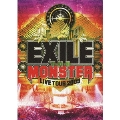 EXILE LIVE TOUR 2009 "THE MONSTER"