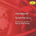 ショスタコーヴィチ: 交響曲第4番 / チョン・ミュンフン, フィラデルフィア管弦楽団