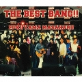 THE BEST BANG!! [4CD+タオル]<限定生産盤>