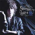 surrender love [CD+DVD]<初回限定盤A>
