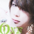 ONE [CD+DVD]<初回限定盤B>