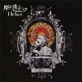 Helios [CD+DVD]<初回限定盤 Type-B>