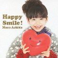 Happy Smile! [CD+DVD]<初回限定盤>