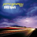 2012Spark [CD+DVD]<初回生産限定盤>