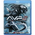 AVP2 エイリアンズVS.プレデター [Blu-ray Disc+DVD(デジタルコピー対応)]<初回生産限定版>