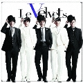 Le Velvets [CD+DVD]<初回限定盤>