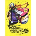PERSONA MUSIC LIVE 2012 -MAYONAKA TV in TOKYO International Forum-<通常版>