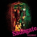 Sadisgate [CD+DVD]<初回限定盤A>