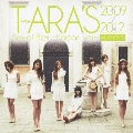 T-ARA's Best of Best 2009-2012 ～Korean ver.～ [CD+DVD(MUSIC CLIP)]
