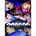2PM LIVE 2012 "Six Beautiful Days" in 武道館 [2DVD+写真集]<初回生産限定版>